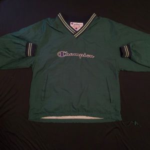 Champion Pullover